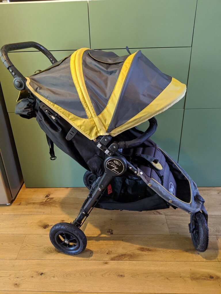 gumtree city mini gt